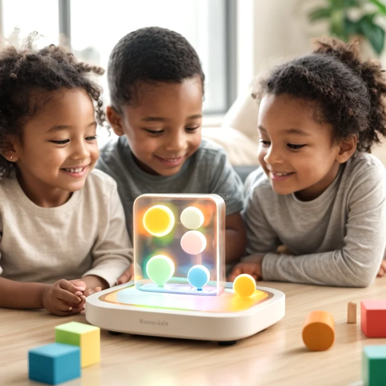 Eltern-Dashboard Übersicht